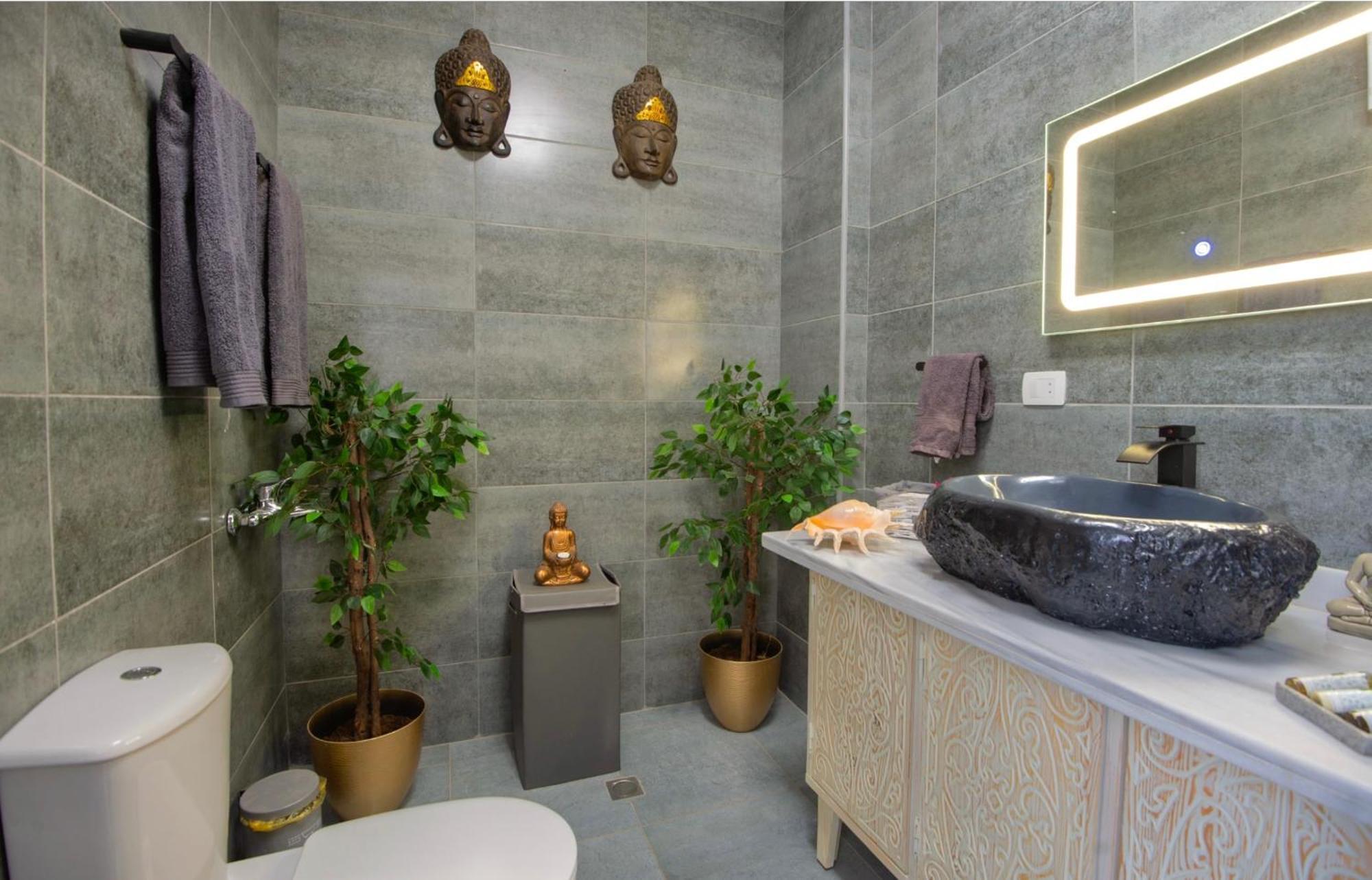 The 95m Penthouse Boutiqu Appartement