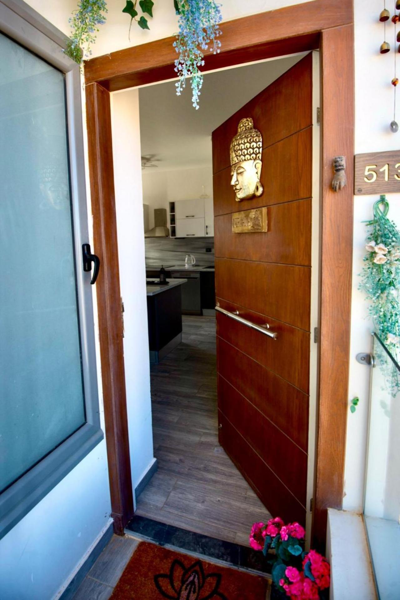 The 95m Penthouse Boutiqu Appartement